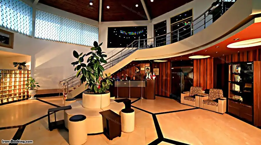 image 4 from Tourism Hotel Lahijan