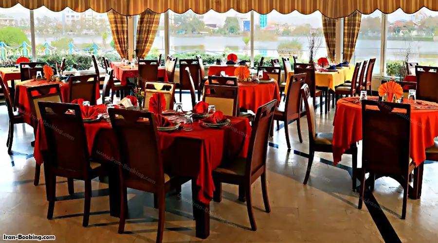 image 7 from Tourism Hotel Lahijan