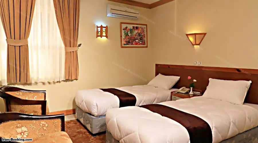 image 6 from Tourism Hotel Lahijan