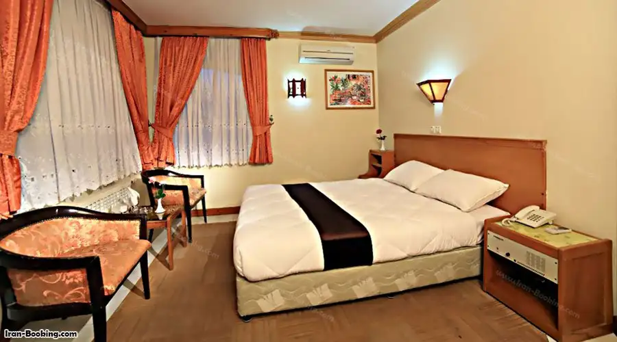 image 5 from Tourism Hotel Lahijan