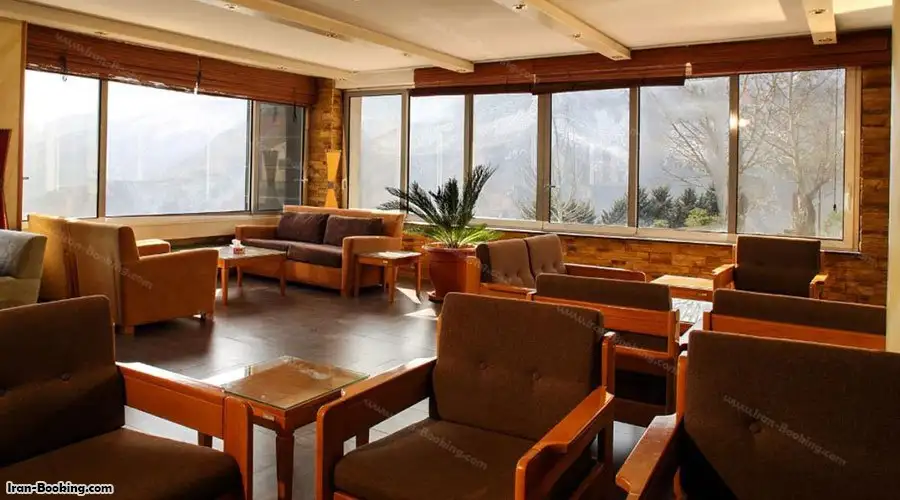 image 4 from Jahangardi Hotel Meygoon
