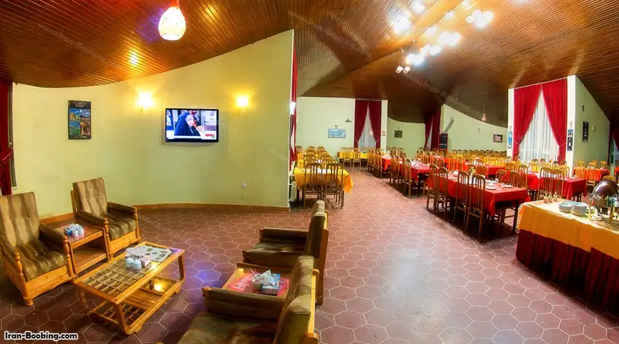 image 8 from Tourism Hotel Takestan