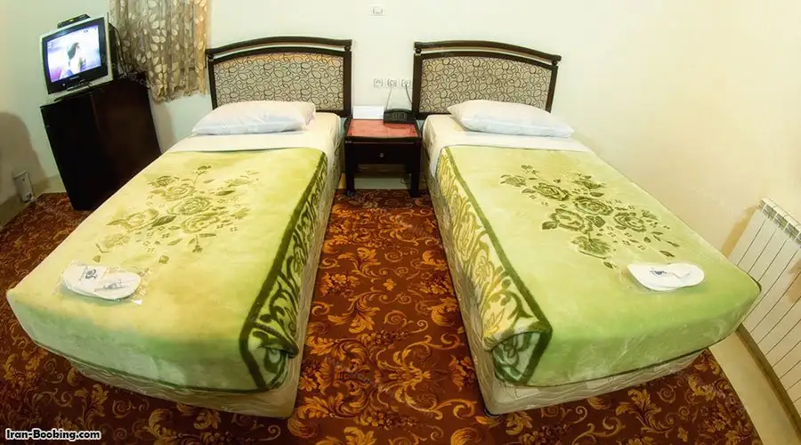 image 5 from Tourism Hotel Takestan