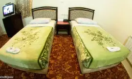 image 5 from Tourism Hotel Takestan