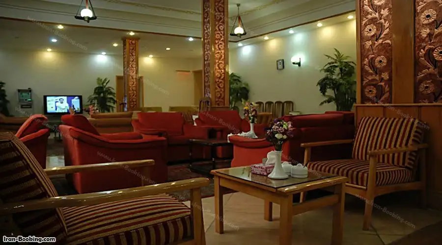 image 4 from Tourism Hotel Semnan