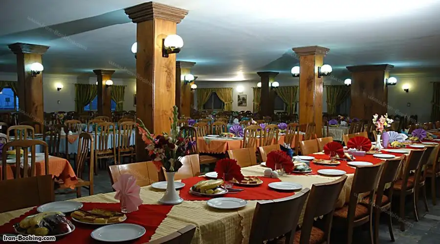 image 7 from Tourism Hotel Semnan