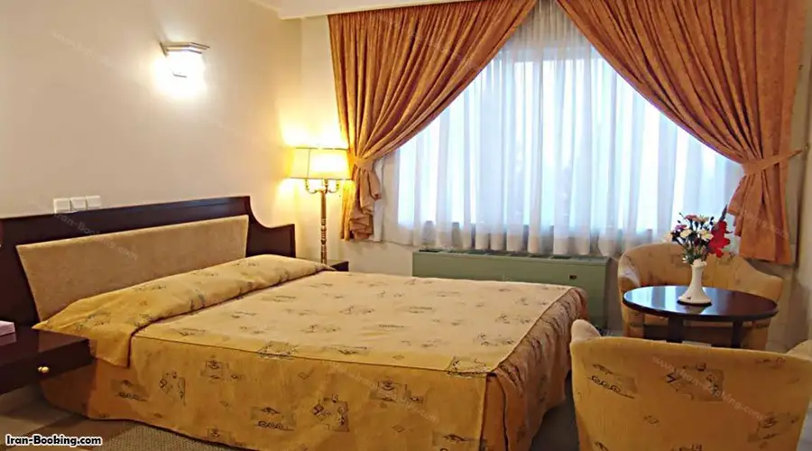 image 6 from Tourism Hotel Semnan
