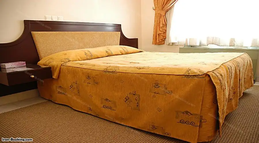 image 5 from Tourism Hotel Semnan