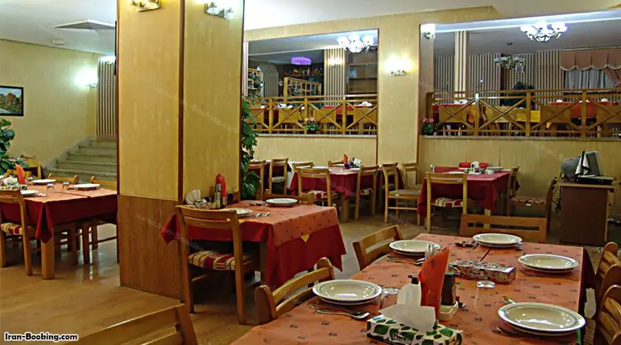 image 4 from Tourism Hotel Shahrud