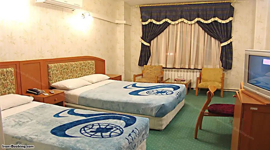 image 3 from Tourism Hotel Shahrud