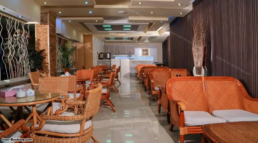 image 9 from Tourist Hotel Urmia