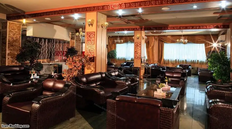 image 2 from Tourist Hotel Urmia