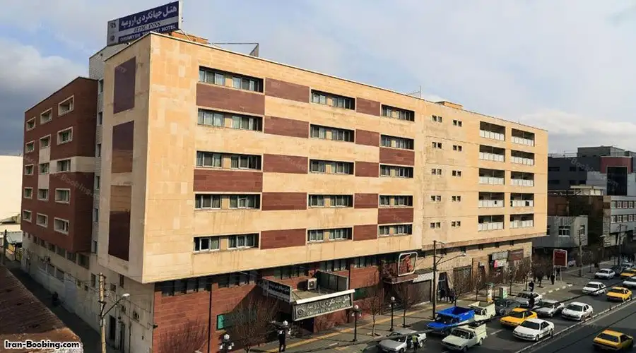Tourist Hotel Urmia