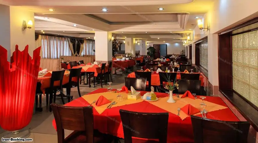 image 8 from Tourist Hotel Urmia