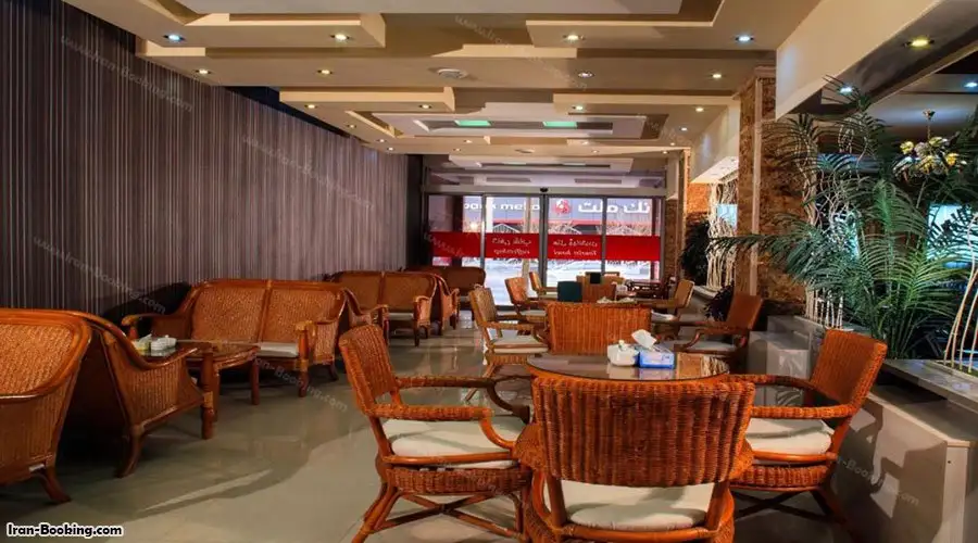 image 7 from Tourist Hotel Urmia