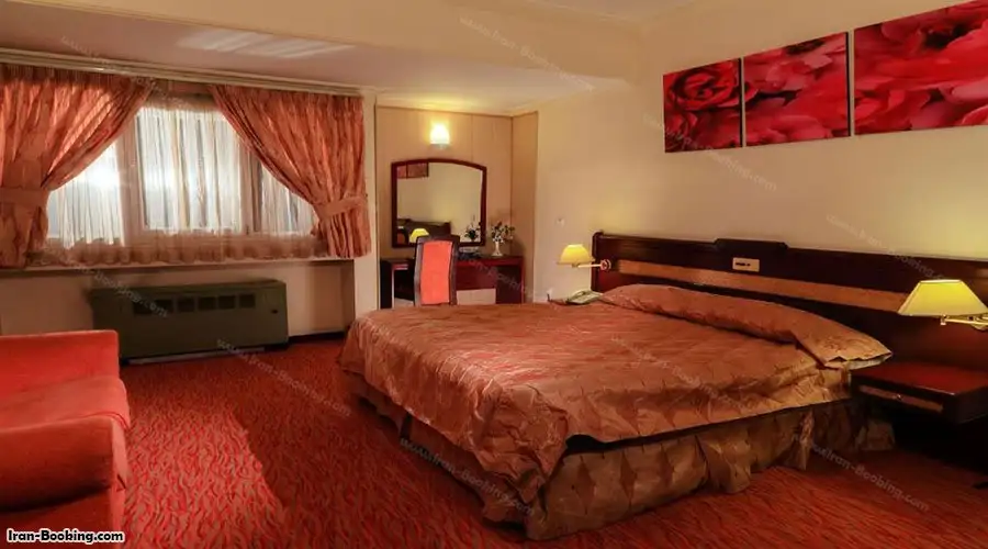 image 4 from Tourist Hotel Urmia