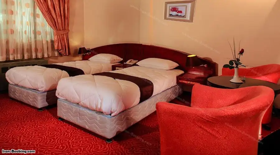 image 5 from Tourist Hotel Urmia