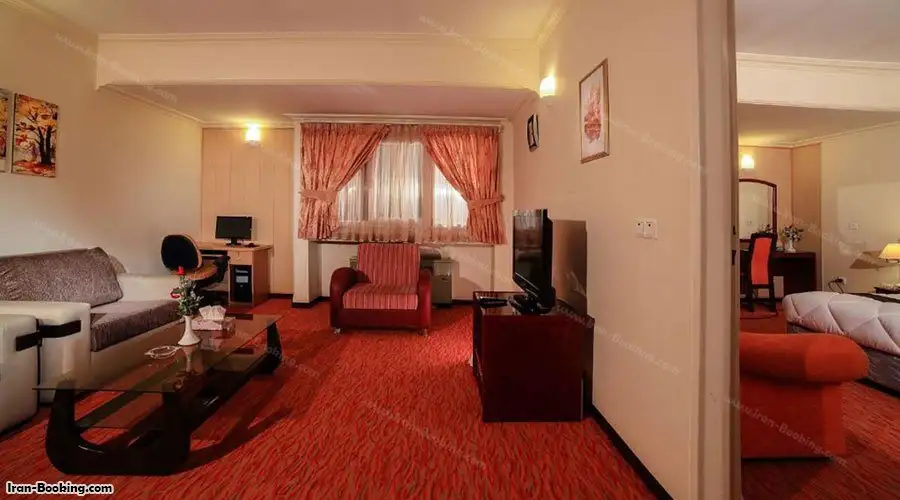 image 6 from Tourist Hotel Urmia