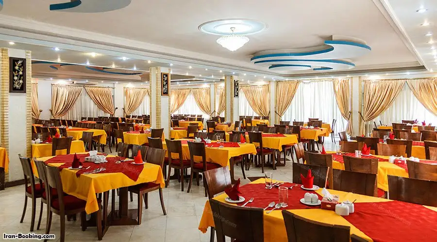 image 9 from Jahangardi Hotel Yazd
