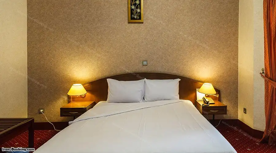 image 5 from Jahangardi Hotel Yazd