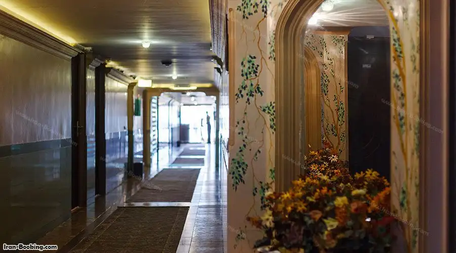 image 6 from Tourist Hotel Isfahan