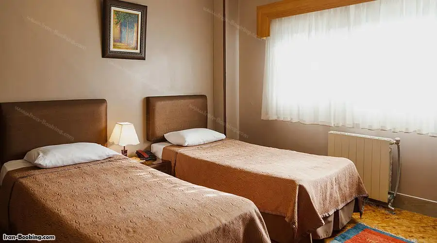 image 8 from Tourist Hotel Isfahan