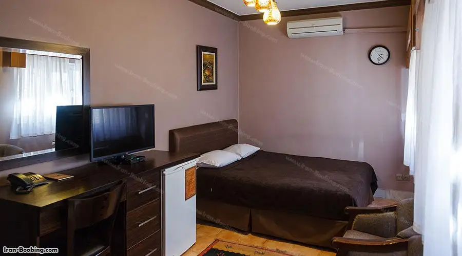 image 9 from Tourist Hotel Isfahan
