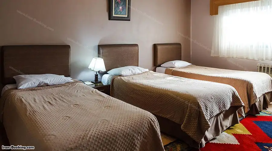 image 11 from Tourist Hotel Isfahan