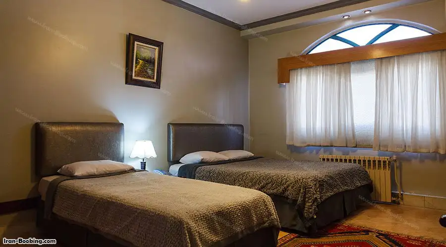image 10 from Tourist Hotel Isfahan