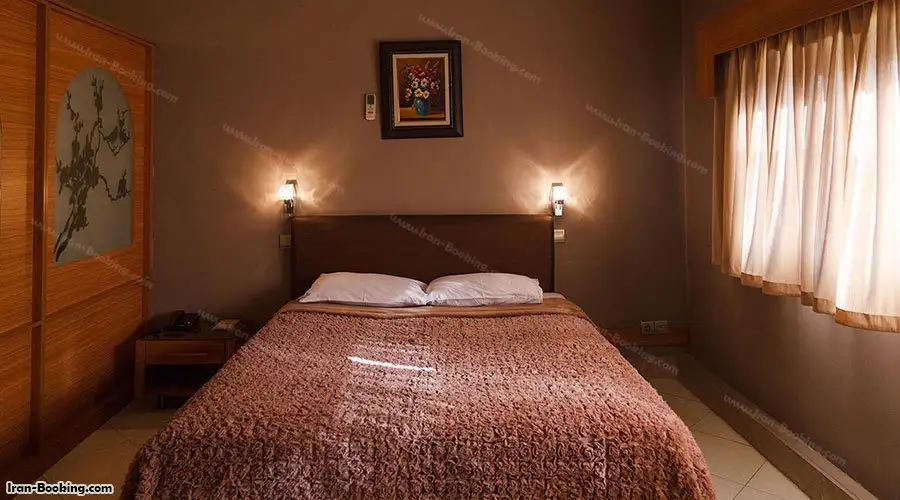 image 7 from Tourist Hotel Isfahan