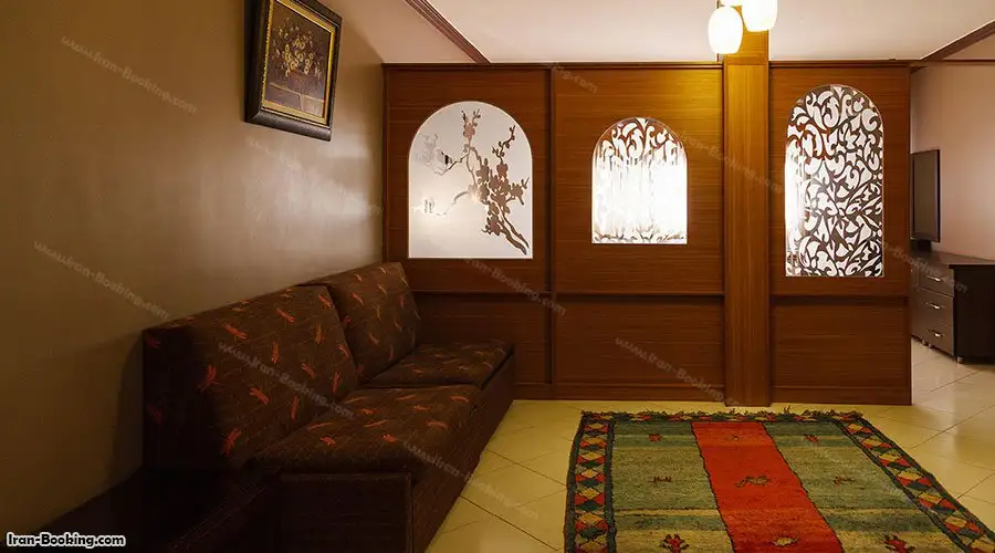 image 12 from Tourist Hotel Isfahan