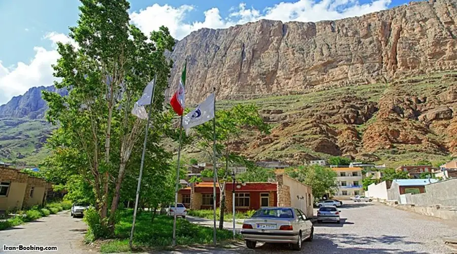 image 2 from Maku Tourist Hotel