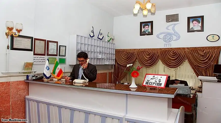 image 3 from Maku Tourist Hotel