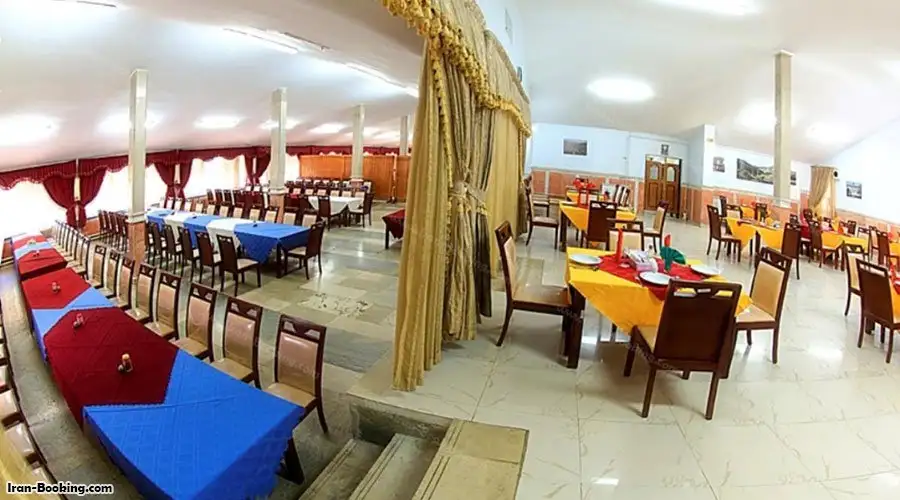 image 7 from Maku Tourist Hotel
