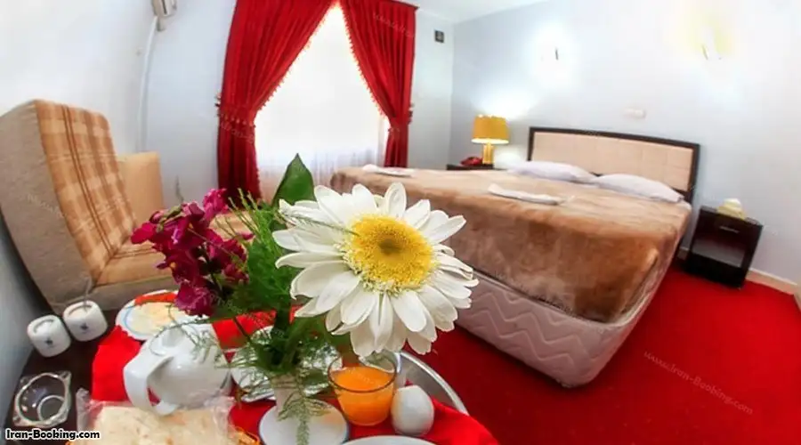 image 5 from Maku Tourist Hotel