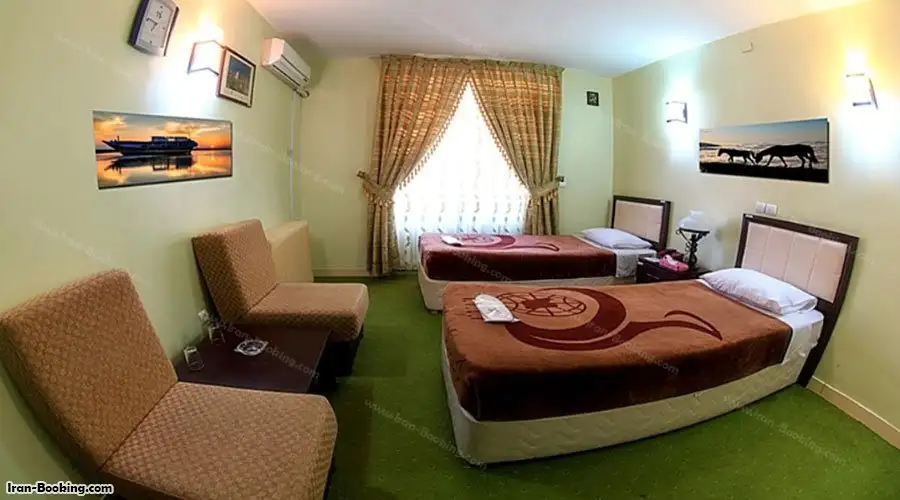 image 6 from Maku Tourist Hotel