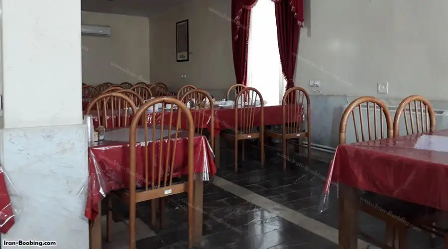 image 5 from Jahangardi Hotel Neyshabur
