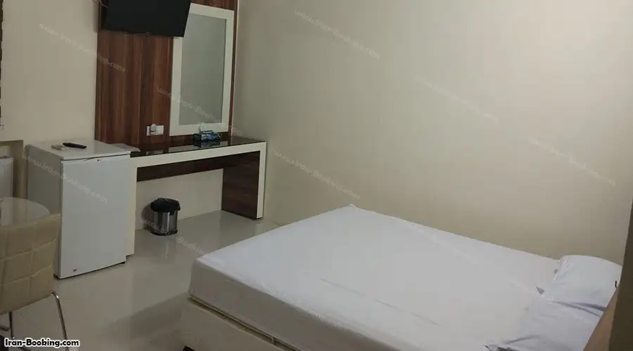 image 1 from Jahangardi Hotel Neyshabur