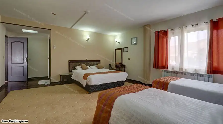 image 6 from Tourist Hotel Sanandaj