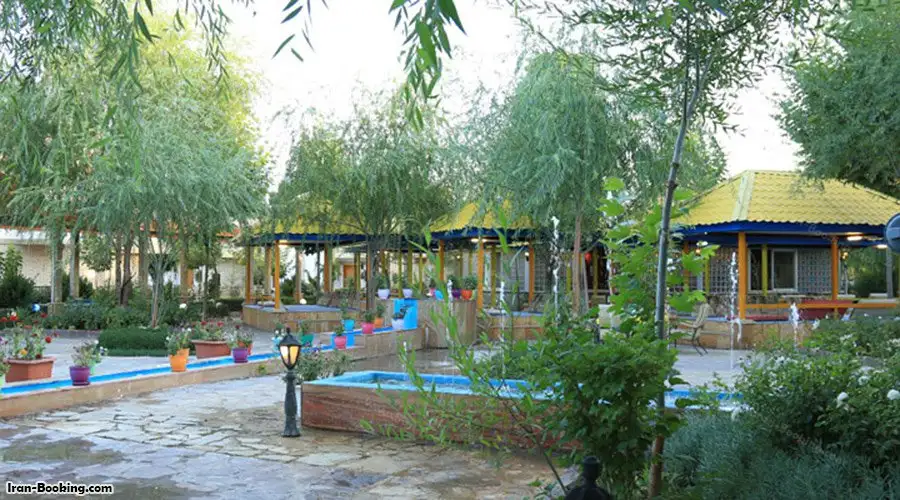 image 3 from Tourist Toos Hotel Mashhad
