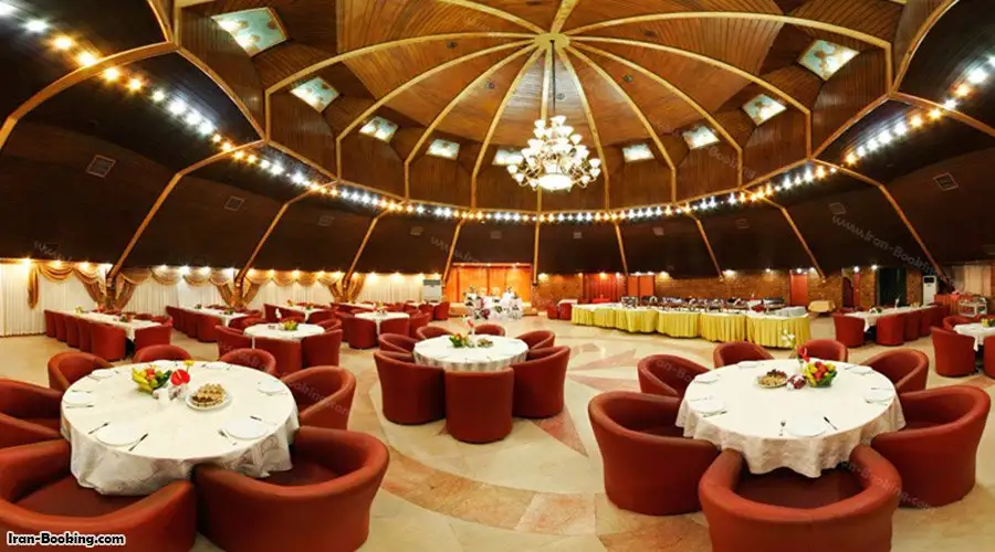 image 8 from Tourist Toos Hotel Mashhad