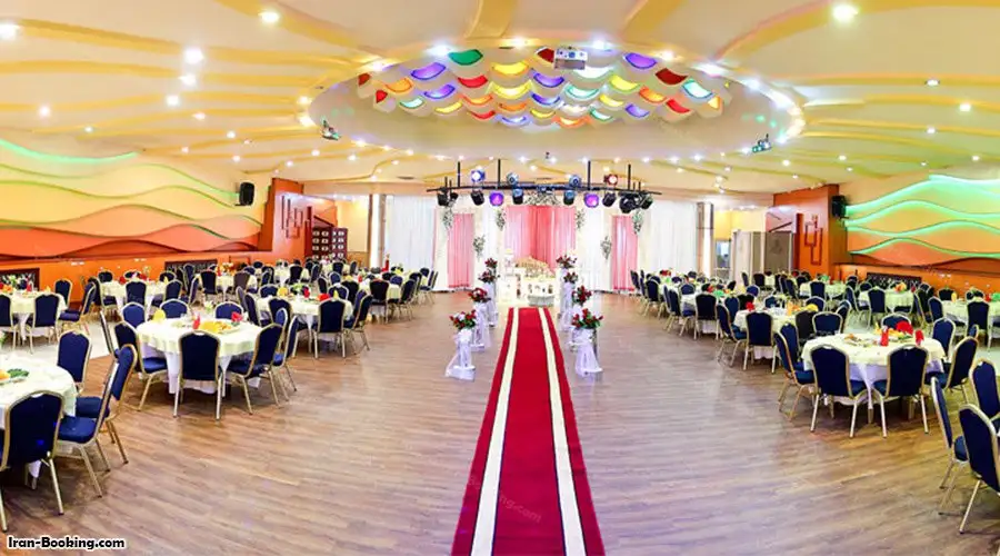 image 7 from Tourist Toos Hotel Mashhad