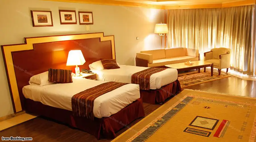 image 5 from Tourist Toos Hotel Mashhad