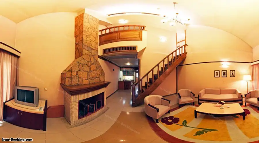 image 6 from Tourist Toos Hotel Mashhad