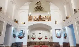 image 4 from Vali Traditional Hotel Yazd