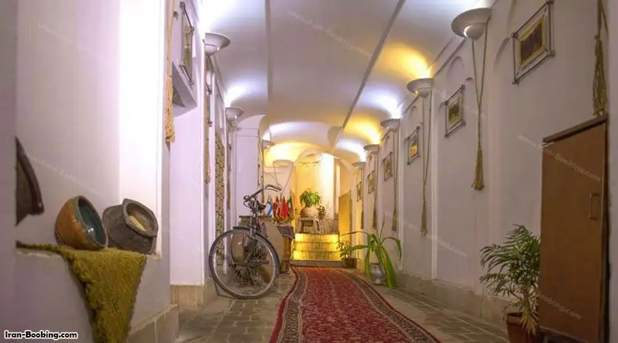 image 5 from Vali Traditional Hotel Yazd