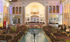 image 8 from Vali Traditional Hotel Yazd