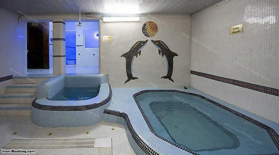 image 6 from Varzesh Hotel Tehran