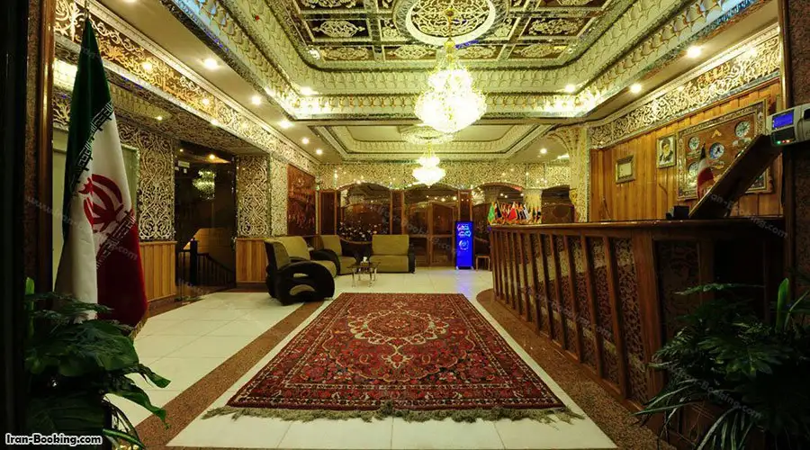 image 3 from Venus Hotel Isfahan