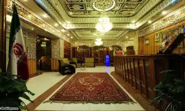image 3 from Venus Hotel Isfahan